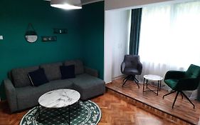 Cozy Three Rooms Apartment